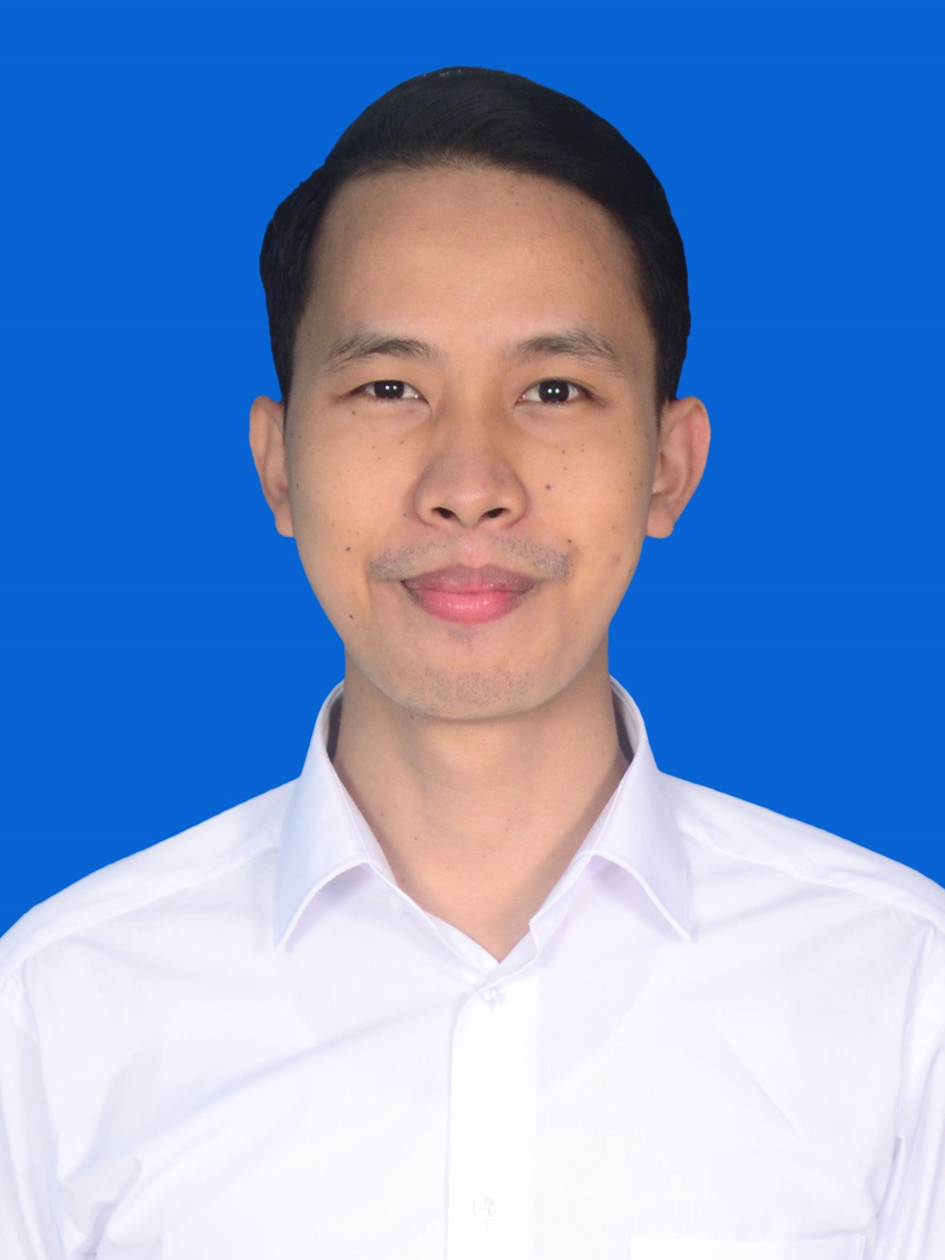 Aprian Istiono, S.Psi., M.Psi., Psikolog